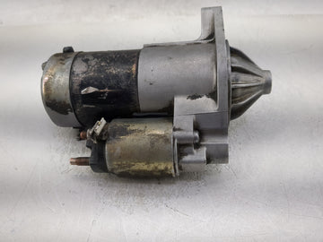 1999-2002 Jeep Grand Cherokee Car Starter Motor Solenoid OEM Fits Fits 1999 2000 2001 2002 OEM Used Auto Parts