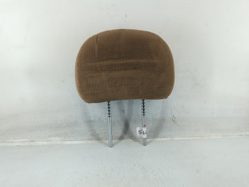 2000 Jeep Grand Cherokee Headrest Head Rest Front Driver Passenger Seat