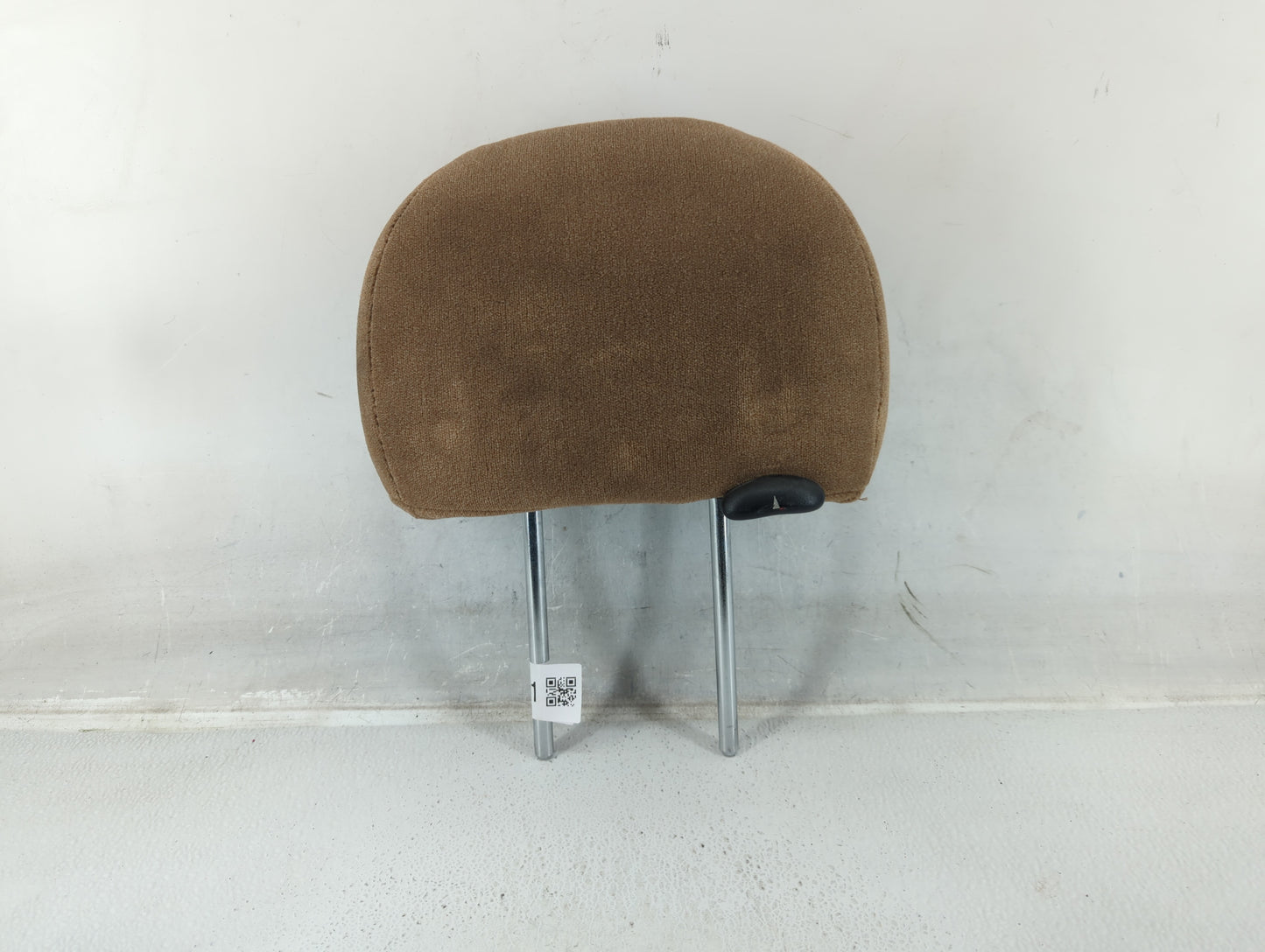 2000 Jeep Grand Cherokee Headrest Head Rest Front Driver Passenger Seat - Oemusedautoparts1.com