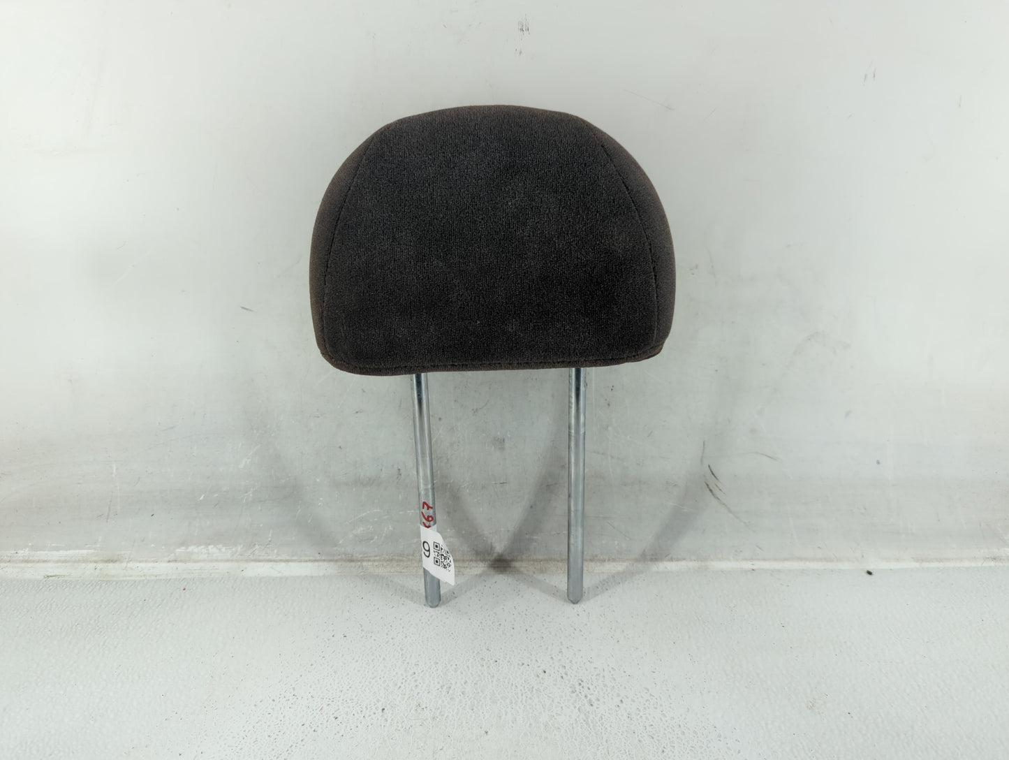 2000 Jeep Grand Cherokee Headrest Head Rest Front Driver Passenger Seat - Oemusedautoparts1.com