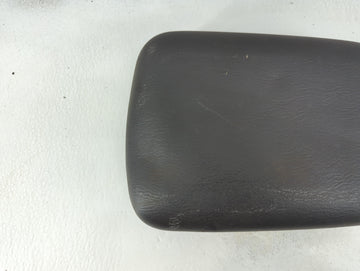 2000-2004 Jeep Grand Cherokee Center Console Armrest Cover Lid Fits Fits 2000 2001 2002 2003 2004 OEM Used Auto Parts