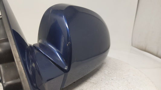 2001 Kia Magentis Side Mirror Replacement Driver Left View Door Mirror Fits OEM Used Auto Parts