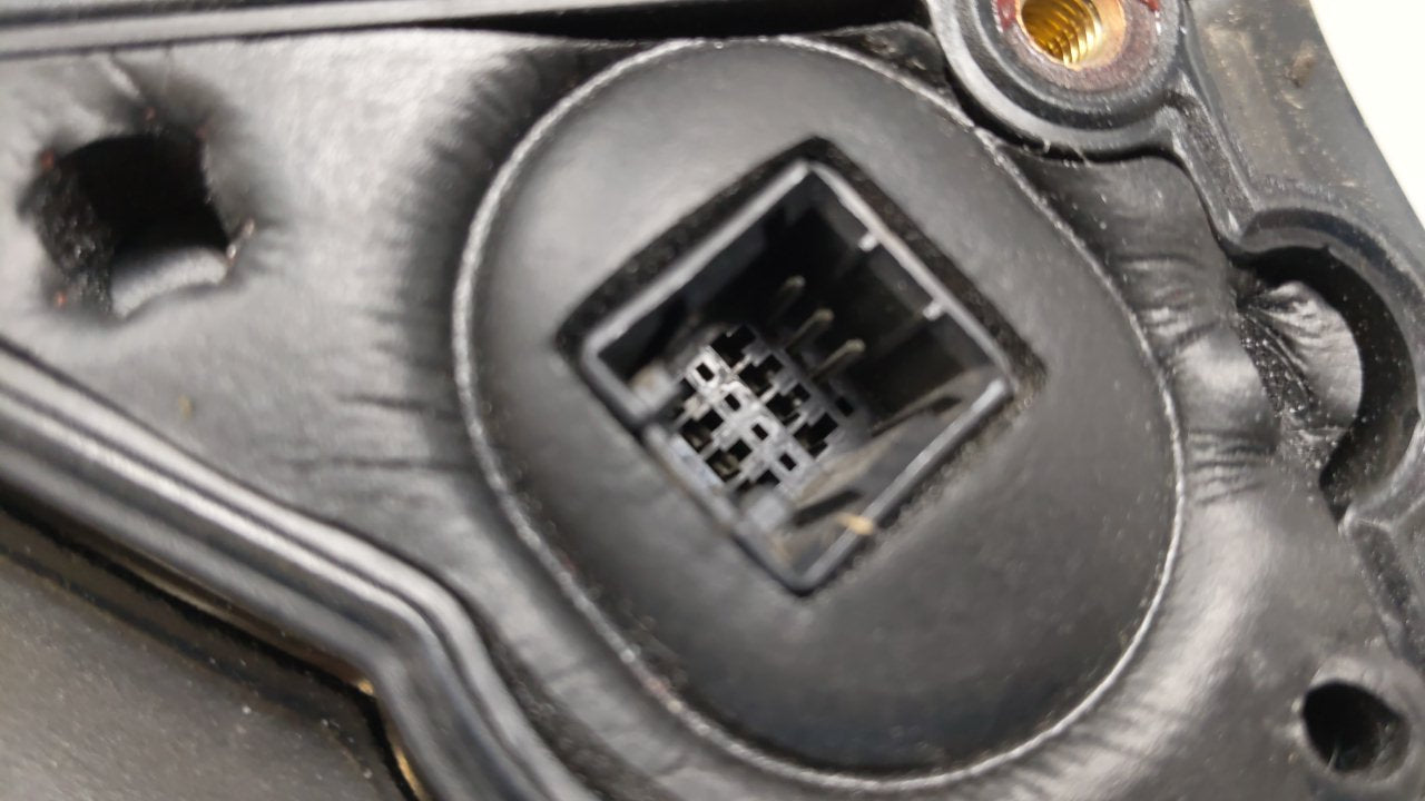 2001-2006 Kia Magentis Side Mirror Replacement Passenger Right View Door Mirror Fits Fits 2001 2002 2003 2004 2005 2006 OEM