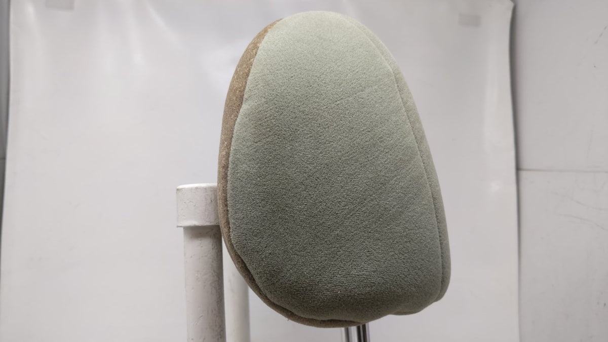 2001 Kia Optima Headrest Head Rest Rear Center Seat Tan 42546 - Oemusedautoparts1.com