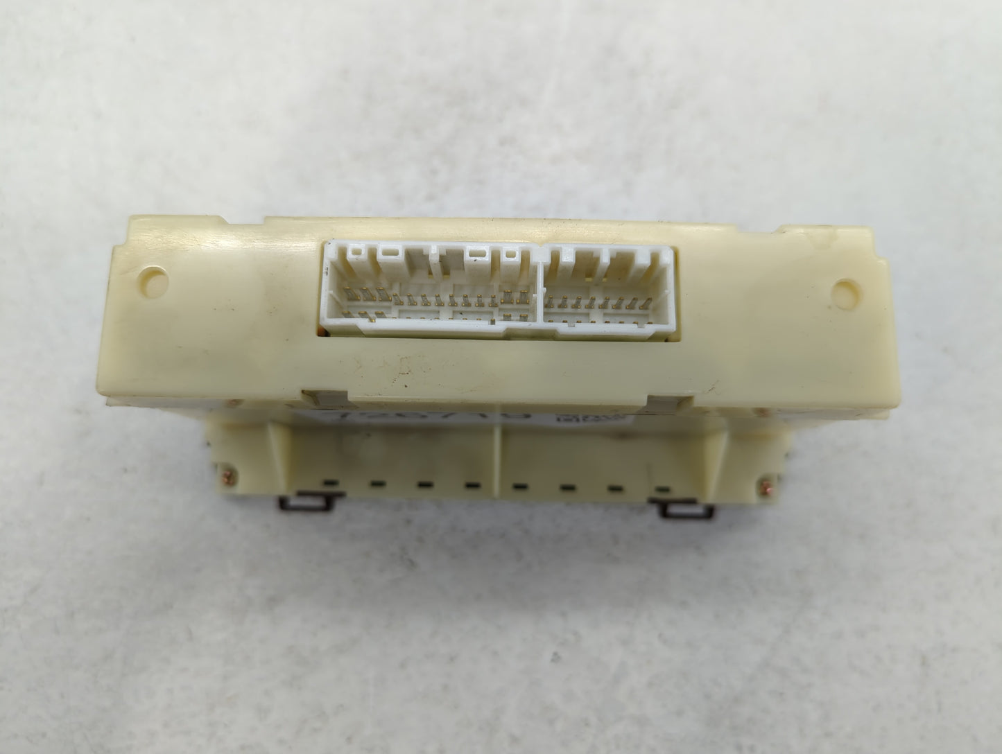 2000-2001 Lexus Es300 Climate Control Module Temperature AC/Heater Replacement P/N:55900-33320 Fits Fits 2000 2001 OEM Used