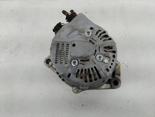 2001-2005 Lexus Gs300 Alternator Replacement Generator Charging Assembly Engine OEM P/N:27060-46300 22455043 Fits OEM Used Auto Parts