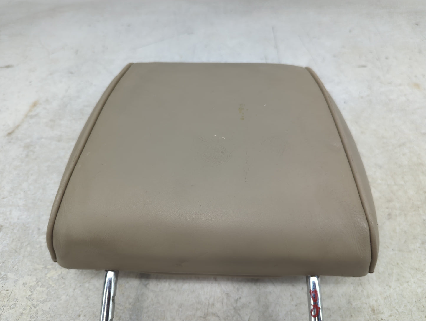 2001 Lexus Gs300 Headrest Head Rest Front Driver Passenger Seat Fits OEM Used Auto Parts - Oemusedautoparts1.com