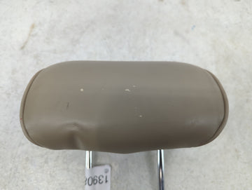 2001 Lexus Gs300 Headrest Head Rest Rear Center Seat Fits OEM Used Auto Parts