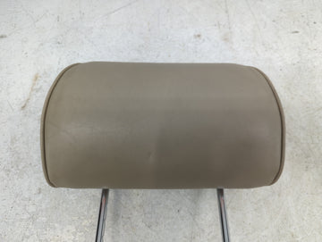 2001 Lexus Gs300 Headrest Head Rest Rear Center Seat Fits OEM Used Auto Parts