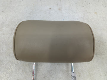 2001 Lexus Gs300 Headrest Head Rest Rear Center Seat Fits OEM Used Auto Parts