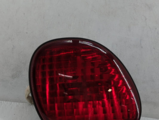 1998-2005 Lexus Gs300 Tail Light Assembly Driver Left OEM Fits Fits 1998 1999 2000 2001 2002 2003 2004 2005 OEM Used Auto Parts