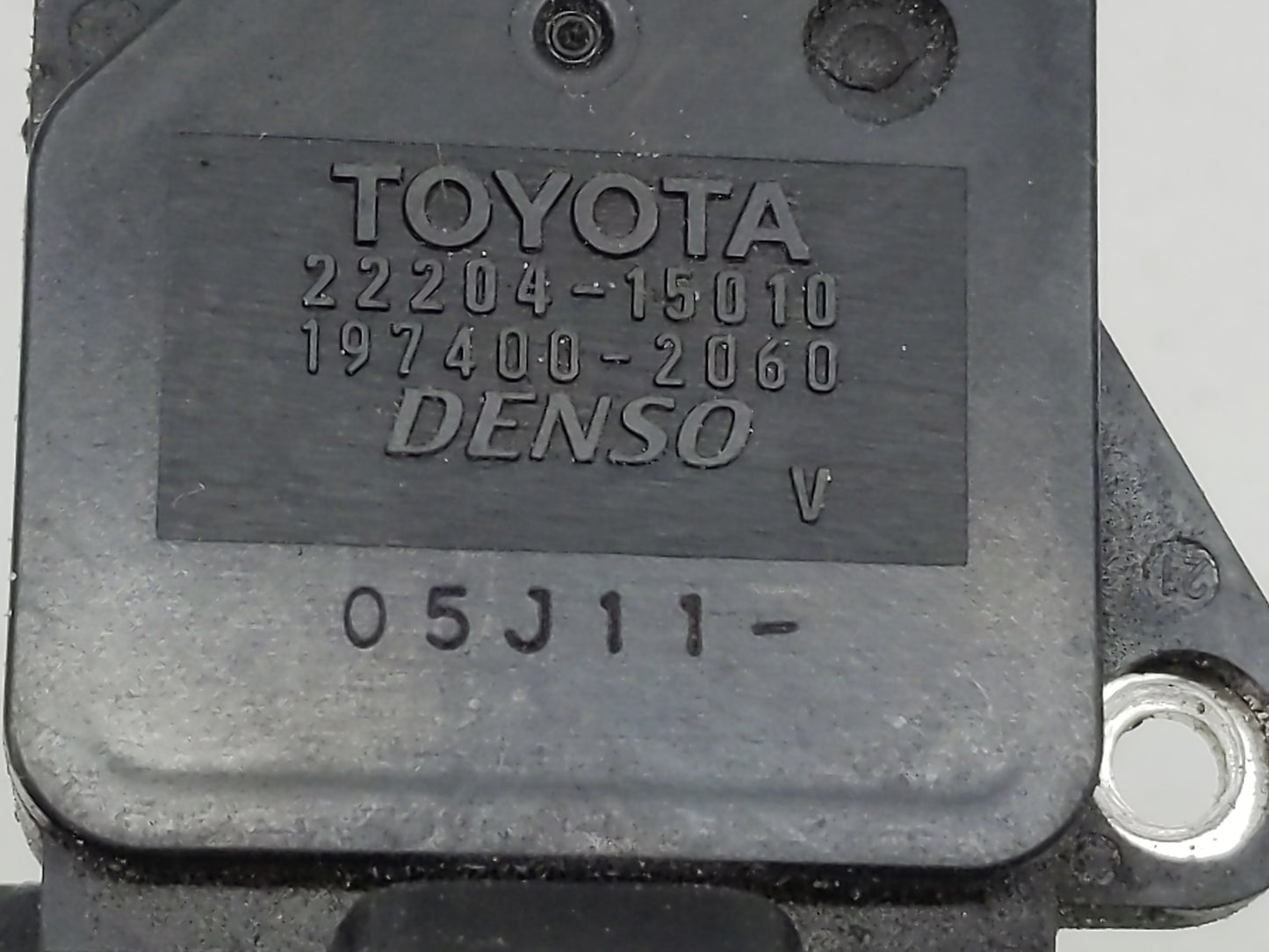 2001-2005 Lexus Gs430 Mass Air Flow Meter Maf - Oemusedautoparts1.com