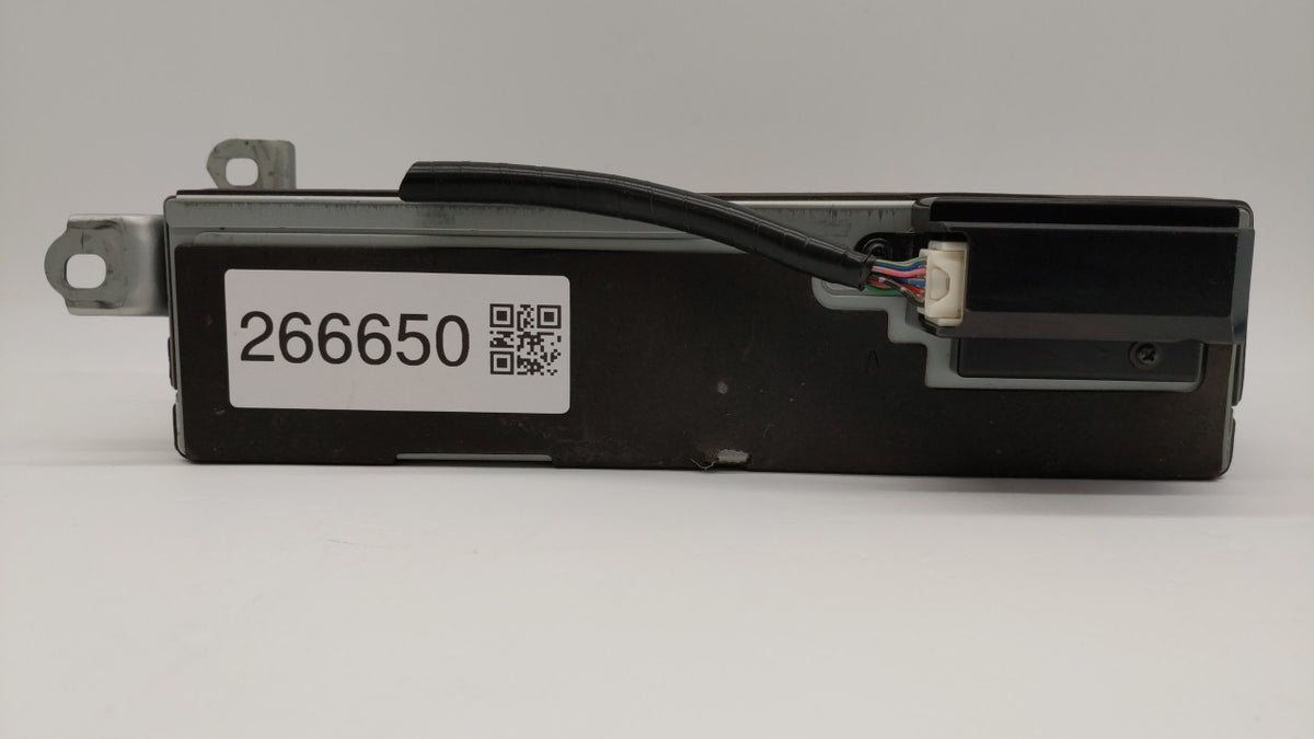 2001-2002 Lexus Gs430 Am Fm Cd Player Radio Receiver - Oemusedautoparts1.com