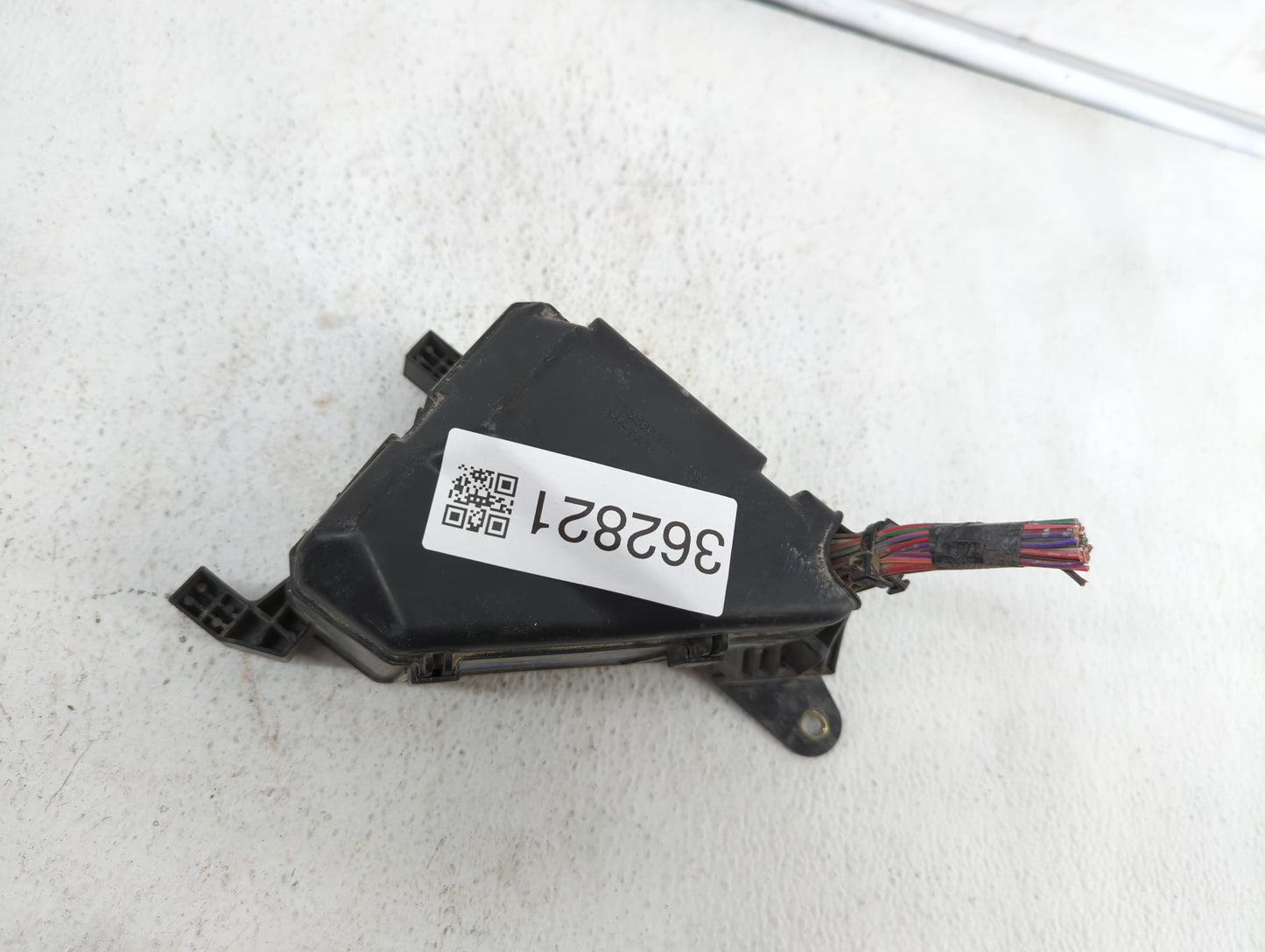 2001-2003 Lexus Ls430 Fusebox Fuse Box Panel Relay Module P/N:3280 YA1 Fits Fits 2001 2002 2003 OEM Used Auto Parts - Oemuse