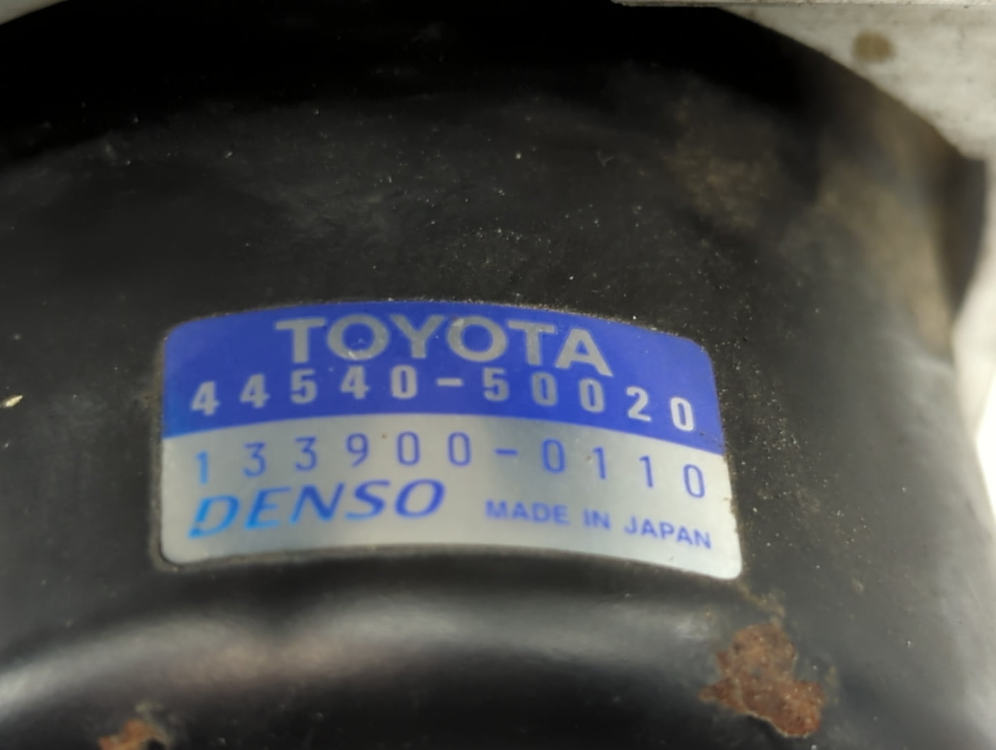 2001-2004 Lexus Ls430 ABS Pump Control Module Replacement P/N:44540-50020 Fits Fits 2001 2002 2003 2004 OEM Used Auto Parts