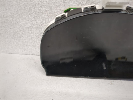 2000-2003 Lexus Rx300 Instrument Cluster Speedometer Gauges P/N:83800-48020 Fits Fits 2000 2001 2002 2003 OEM Used Auto Parts