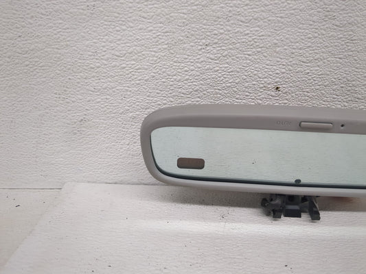 2000-2003 Lexus Rx300 Interior Rear View Mirror Replacement OEM P/N:E6014718 Fits Fits 2000 2001 2002 2003 OEM Used Auto Parts