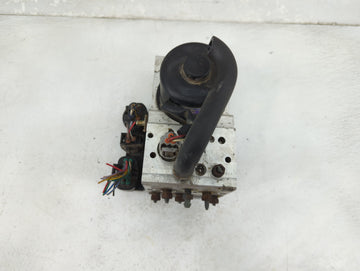 2000-2002 Lexus Rx300 Anti-Lock Brake ABS Pump Module Actuator OEM P/N:44540-48030 133900-1030 Fits Fits 2000 2001 2002 OEM Used Auto Parts