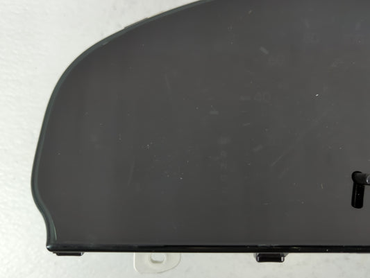 2001 Lexus Rx300 Instrument Cluster Speedometer Gauges P/N:257410-7992 83800-48023 Fits OEM Used Auto Parts