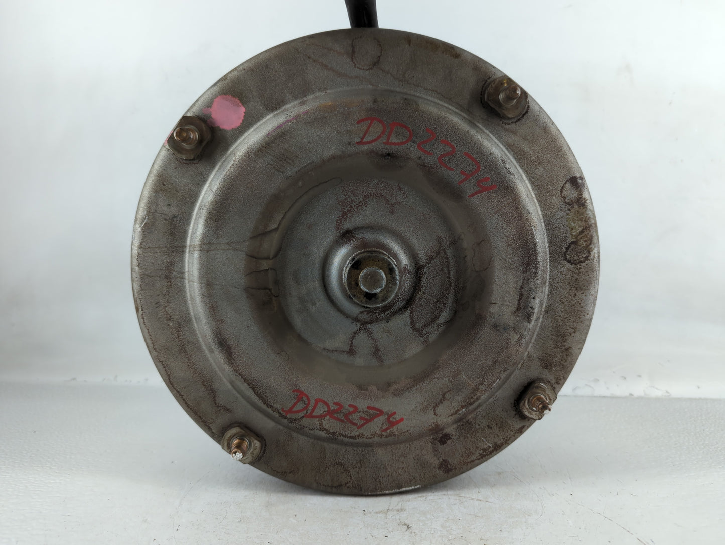 2001 Lincoln Navigator Torque Converter Automatic Transmission OEM Fits OEM Used Auto Parts - Oemusedautoparts1.com