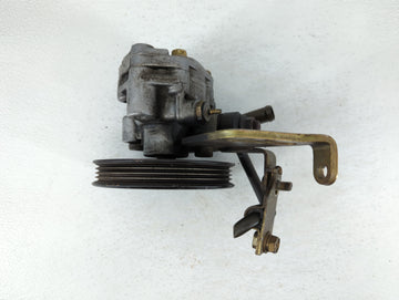2001 Mazda Miata Power Steering Column Pump Oem