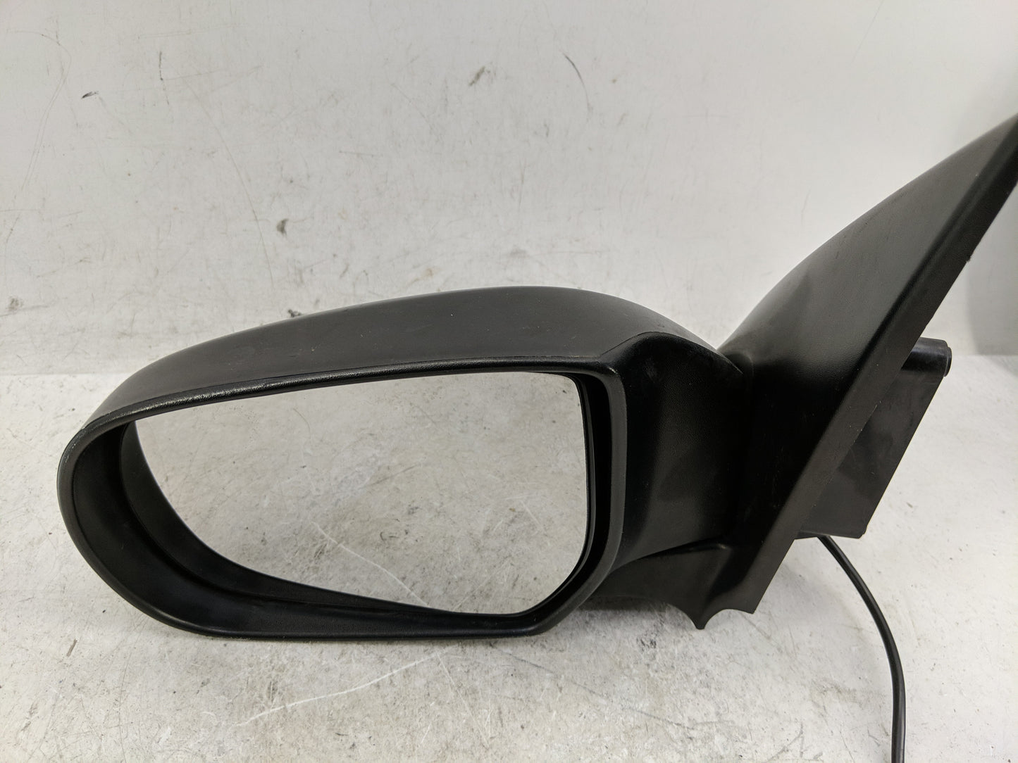 2001-2006 Mazda Tribute Side Mirror Replacement Driver Left View Door Mirror P/N:31004-832 4105-31004-02 Fits OEM Used Auto