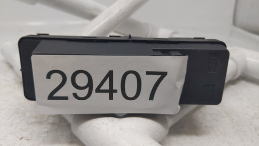 2001 Mazda Tribute Master Power Window Switch Replacement Driver Side Left Fits OEM Used Auto Parts