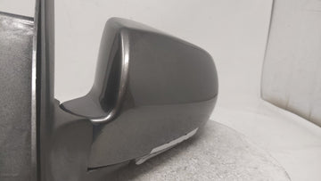 2001 Mazda Tribute Driver Side View Mirror - Left Door Mirror OEM Used