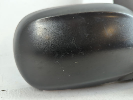 2001-2006 Mazda Tribute Side Mirror Replacement Passenger Right View Door Mirror P/N:YL84 17682 AGY Fits OEM Used Auto Parts