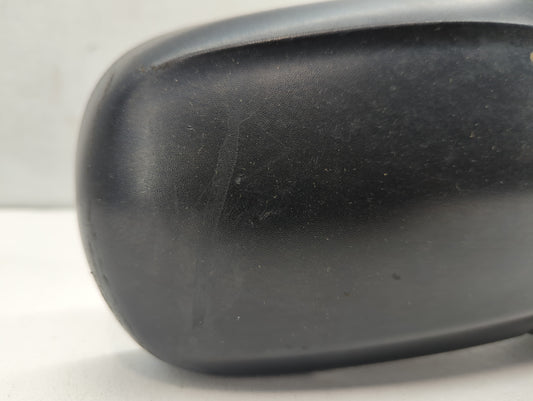 2001-2006 Mazda Tribute Side Mirror Replacement Passenger Right View Door Mirror P/N:E1101532 Fits OEM Used Auto Parts