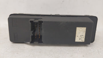 2001 Mazda Tribute Master Power Window Switch Replacement Driver Side Left Fits OEM Used Auto Parts