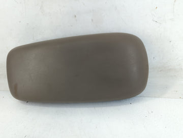2001-2004 Mazda Tribute Center Console Armrest Cover Lid Fits Fits 2001 2002 2003 2004 OEM Used Auto Parts