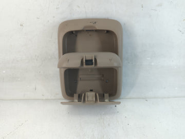 2001-2004 Mazda Tribute Overhead Roof Console Interior Dome Light
