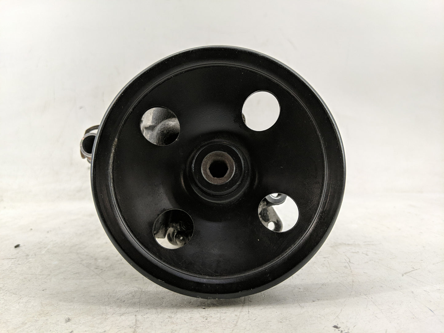 Mercedes-benz C200 Power Steering Column Pump Oem - Oemusedautoparts1.com