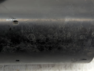 2001 Mercedes-Benz C230 Car Starter Motor Solenoid OEM P/N:A 005 15165 01 Fits OEM Used Auto Parts