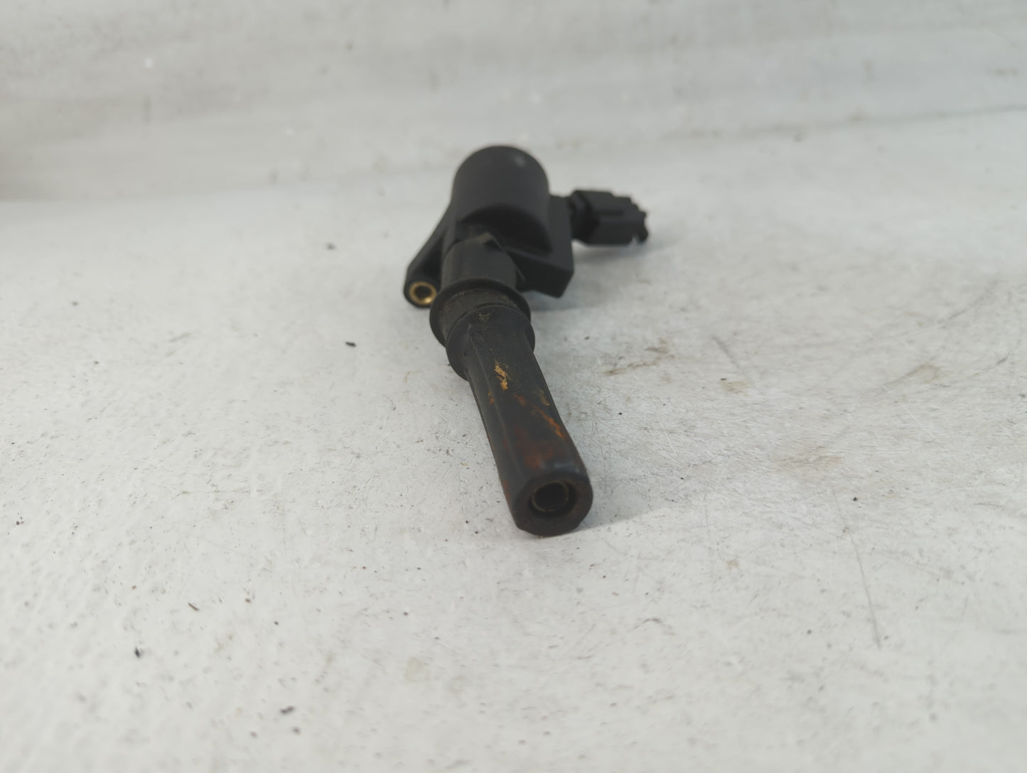 Mercedes-benz E350 Ignition Coil Igniter Pack - Oemusedautoparts1.com