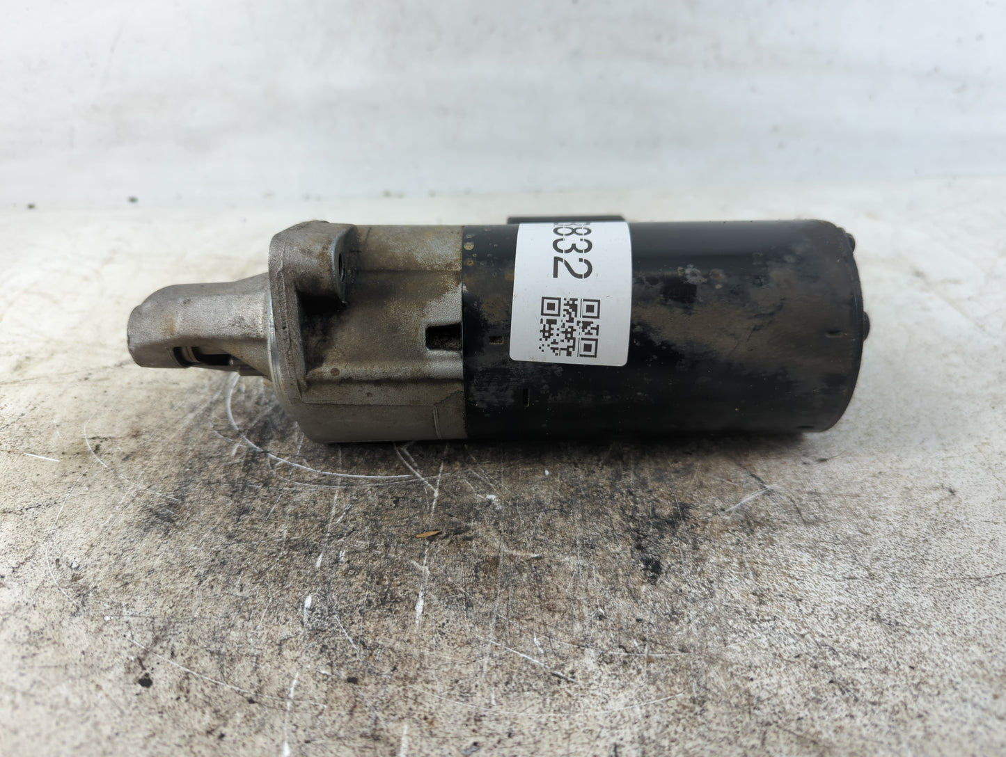 1998-2002 Mercedes-Benz E430 Car Starter Motor Solenoid OEM Fits OEM Used Auto Parts - Oemusedautoparts1.com