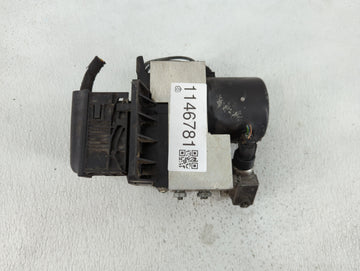 2000-2002 Mercedes-Benz S430 Anti-Lock Brake ABS Pump Module Actuator OEM P/N:0 265 202 444 Fits Fits 2000 2001 2002 OEM Used Auto Parts