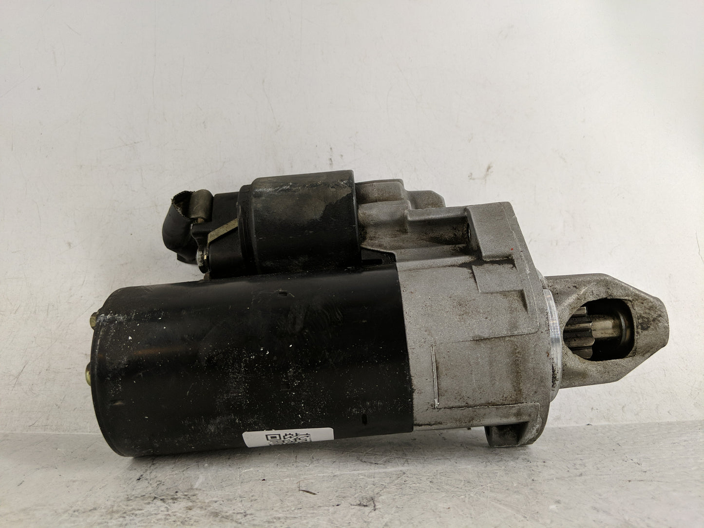 2000-2004 Mercedes-Benz S430 Car Starter Motor Solenoid OEM P/N:0 001 108 197 Fits OEM Used Auto Parts - Oemusedautoparts1.c