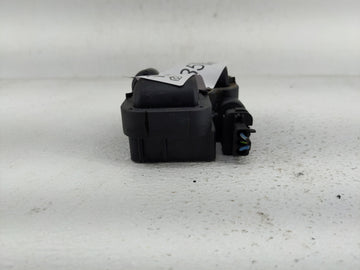 2001 Mercedes-benz S430 Ignition Coil Igniter Pack