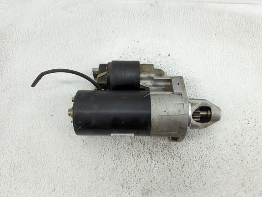 2000-2004 Mercedes-Benz S430 Car Starter Motor Solenoid OEM P/N:A 005 151 65 01 0 001 108 197 Fits OEM Used Auto Parts