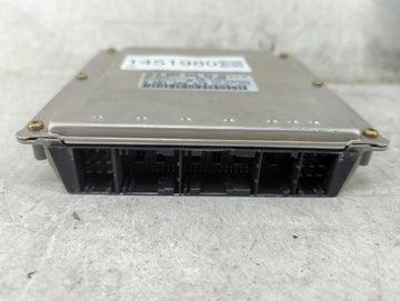 2001-2002 Mercedes-Benz Slk PCM Engine Control Computer ECU ECM PCU OEM P/N:A0275459332 0261206676 Fits Fits 2001 2002 OEM Used Auto Parts