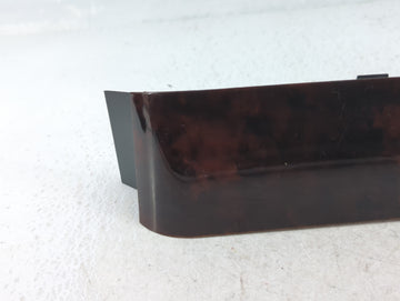 2001 Mercedes S430 Master Power Window Switch Replacement Driver Side Left Fits Fits 2000 2002 OEM Used Auto Parts