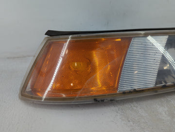 2001 Mercury Grand Marquis Driver Left Oem Head Light Headlight Lamp