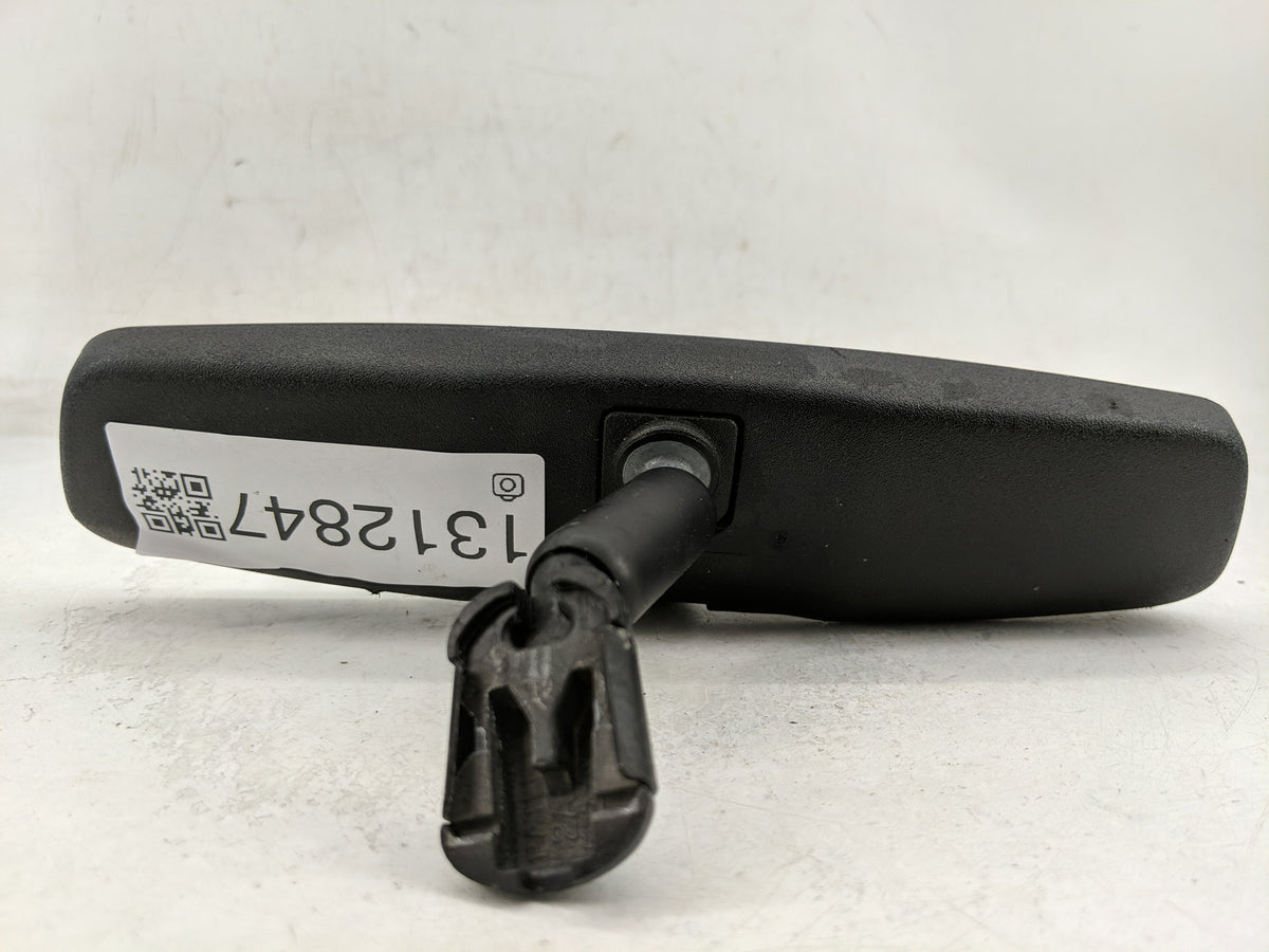 2001 Mercury Milan Interior Rear View Mirror Replacement OEM P/N:E8011083 Fits Fits 2009 2010 2011 2012 2013 OEM Used Auto P
