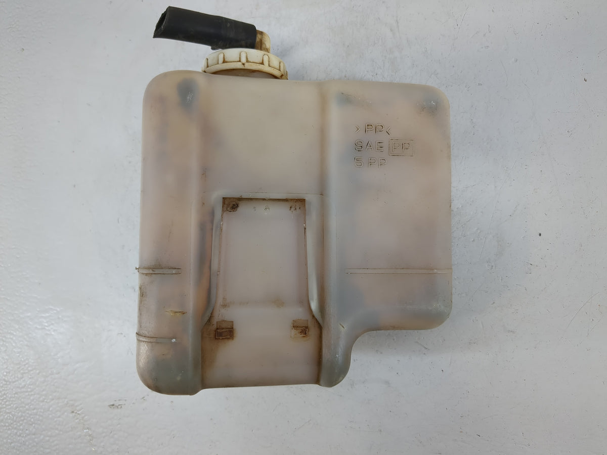 Mercury Monterey Radiator Coolant Overflow Expansion Tank Bottle - Oemusedautoparts1.com