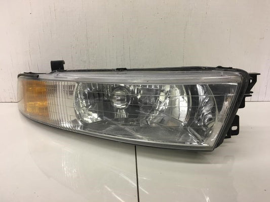 1999-2001 Mitsubishi Galant Driver Left Oem Head Light Headlight Lamp