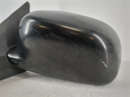 2000-2001 Mitsubishi Mirage Side Mirror Replacement Driver Left View Door Mirror P/N:IIIE13 015004 Fits Fits 2000 2001 OEM Used Auto Parts