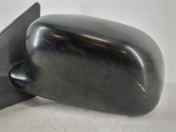 2000-2001 Mitsubishi Mirage Driver Side View Mirror - Left Door Mirror OEM Used