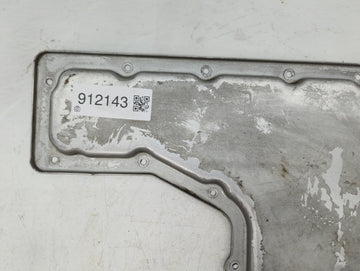 1997-2002 Mitsubishi Mirage Engine Oil Pan Fits Fits 1997 1998 1999 2000 2001 2002 OEM Used Auto Parts
